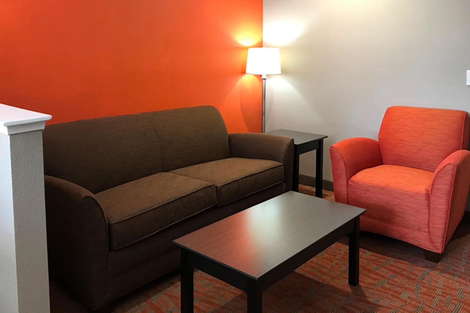 Quality Inn & Suites Fresno Northwest Экстерьер фото