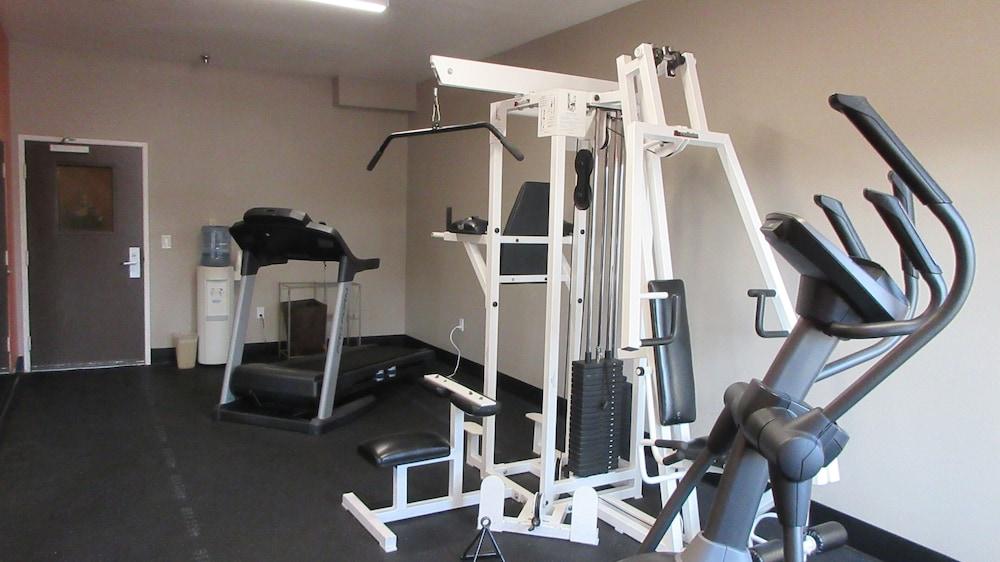 Quality Inn & Suites Fresno Northwest Экстерьер фото