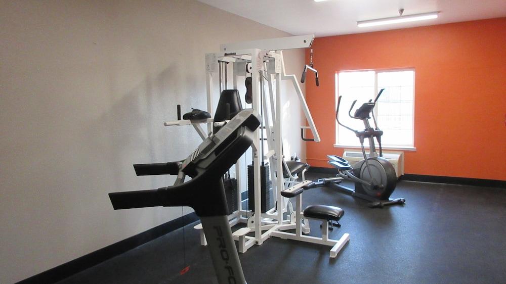 Quality Inn & Suites Fresno Northwest Экстерьер фото
