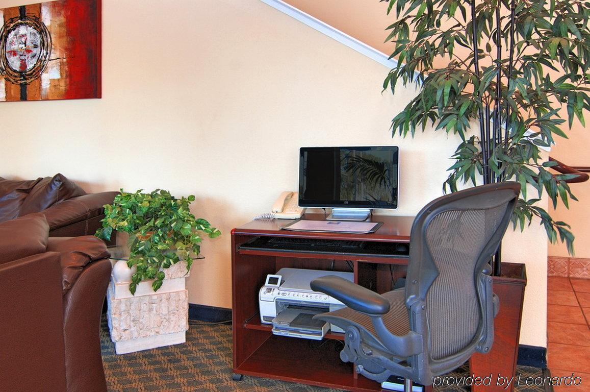 Quality Inn & Suites Fresno Northwest Экстерьер фото