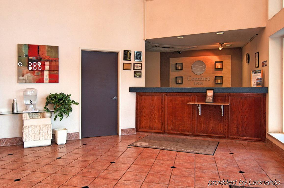 Quality Inn & Suites Fresno Northwest Экстерьер фото