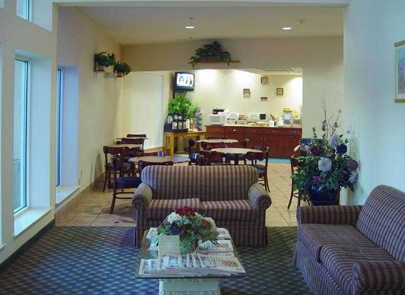 Quality Inn & Suites Fresno Northwest Экстерьер фото